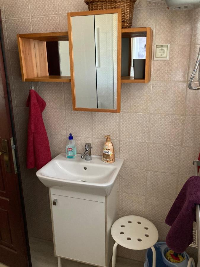 شقة 35 Vendeghaz بيتْش المظهر الخارجي الصورة