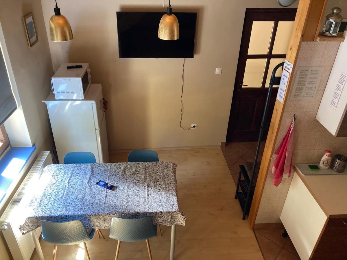 شقة 35 Vendeghaz بيتْش المظهر الخارجي الصورة