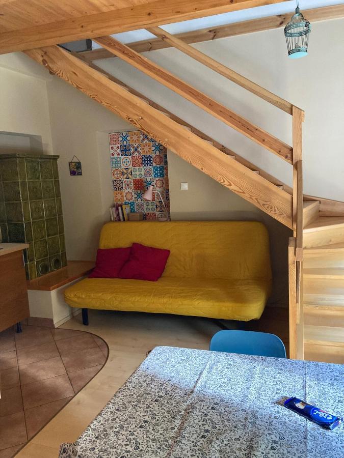 شقة 35 Vendeghaz بيتْش المظهر الخارجي الصورة